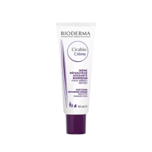 CICABIO CREME TE40ML