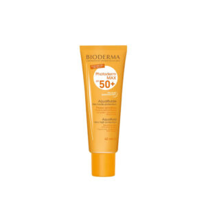 PHOTODERM MAX AQUA FLUIDE NEUTRO SPF50+ 40ml