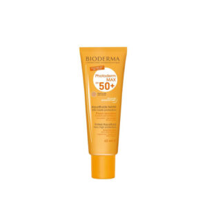 PHOTODERM MAX AQUA FLUIDE TEINTE DOREE SPF50+ 40ml