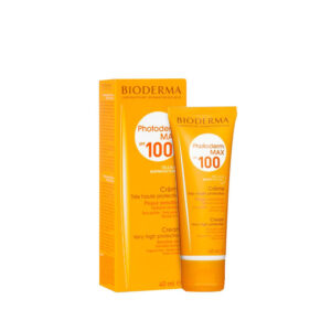 PHOTODERM MAX FLUIDE SPF100 40ml