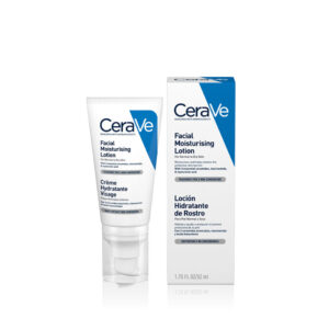 PM FACIAL MOIST LOTION - HIDRATANTE ROSTRO NOCHE