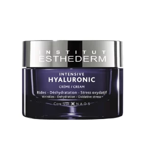 intensive hyaluronic crème