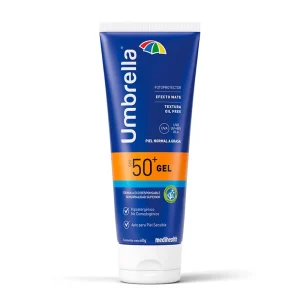 Umbrella Gel spf 50+