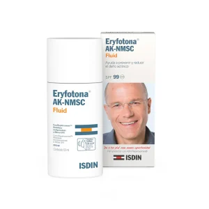 FOTOPROTECTOR ISDIN ERYFOTONA AK-NMSC FLUID 50ML