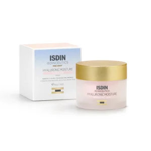 ISDINCEUTICS HYALURONIC MOISTURE SENSITIVE 50gr