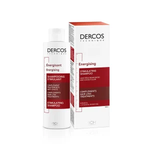 Dercos Energy+ Shampoo anticaida