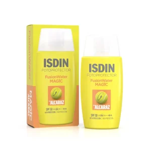 Fusion Water MAGIC ALCARAZ SPF 50 50ml