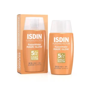 Fusion Water MAGIC GLOW SPF 30 50ml