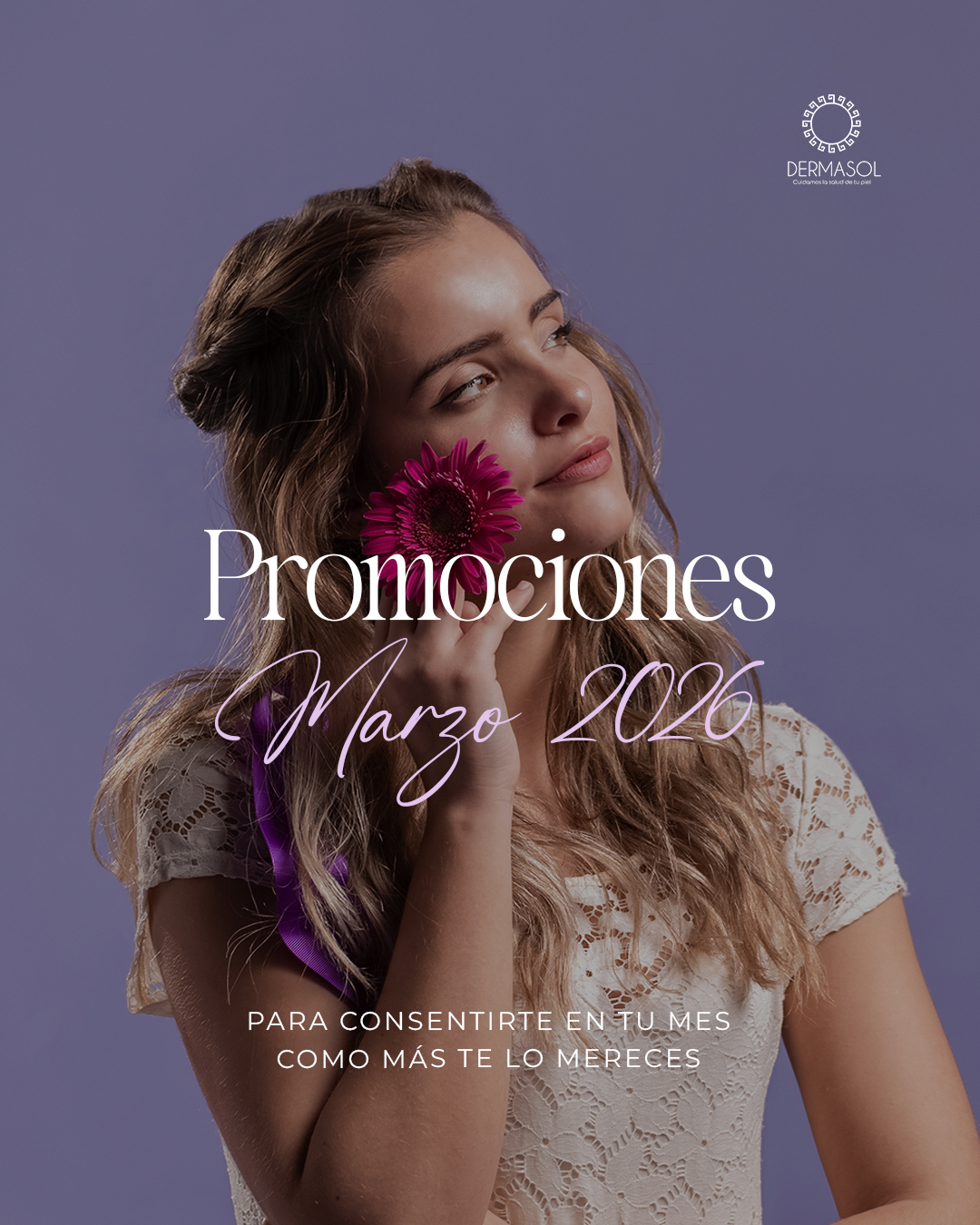 promociones marzo - post 1 Dermasol Promociones Julio 2024