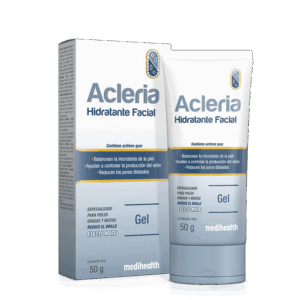 ACLERIA HIDRATANTE FACIAL