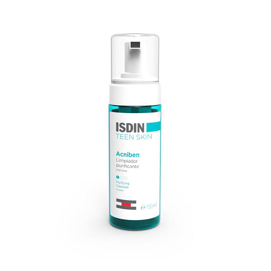 ACNIBEN LIMPIADOR PURIFICANTE ESPUMA|FOAM 150ml