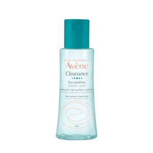 Agua Micelar Avene Cleanance 100 Ml