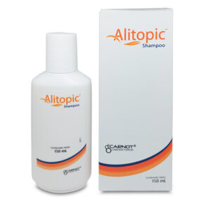 ALITOPIC CHAMPU 150 ML