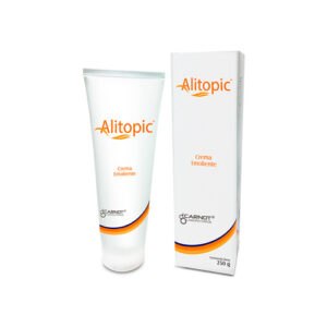 ALITOPIC CREMA 250 GR