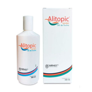 ALITOPIC SYNDET GEL DE DUCHA 300 ML