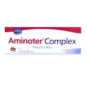 AMINOTER COMPLEX