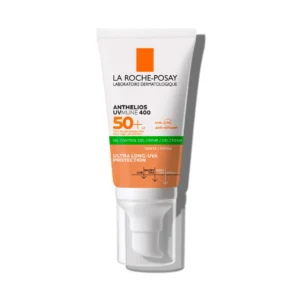 ANTHELIOS UV MUNE 400 GEL CREMA OIL CONTROL COLOR