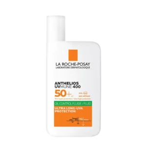 ANTHELIOS UV MUNE 400 OIL CONTROL FLUIDO