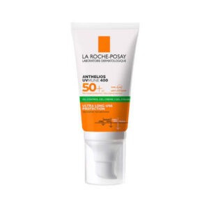 ANTHELIOS UV MUNE 400 OIL CONTROL GEL-CREME