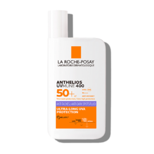 ANTHELIOS UVMUNE 400 FLUIDO ANTIMANCHAS