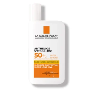 ANTHELIOS UVMUNE 400 INVISIBLE FLUID