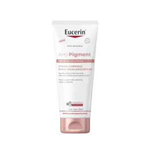 ANTI-PIGMENT CREMA CORPORAL 200 ml