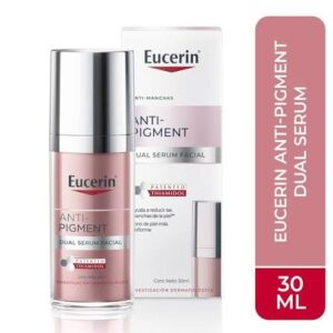 ANTI-PIGMENT DUAL SERUM FACIAL 30 ML