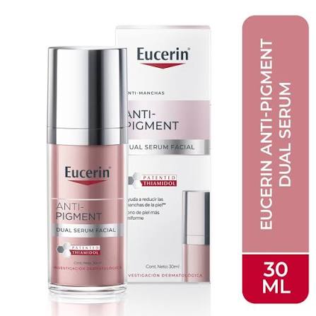 ANTI-PIGMENT DUAL SERUM FACIAL 30 ML