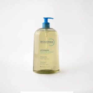 ATODERM ACEIT HUILE DE DOUCHE 1L