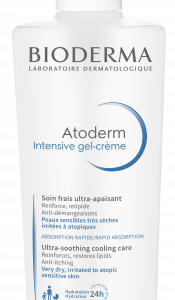 ATODERM INTENSIVE GEL CREME 500ML