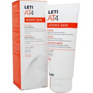 ATOPIC SKIN FACIAL
