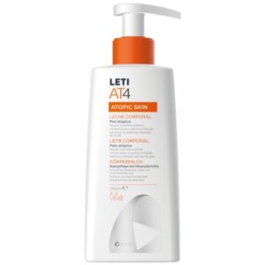 Atopic Skin Leche Corporal 250Ml