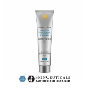 Advanced Brightening UV Defense SPF 50 50 ml