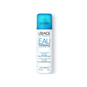 Agua Termal Reparadora Uriage 150 ml