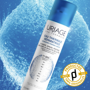 Agua Termal Reparadora Uriage 300 ml