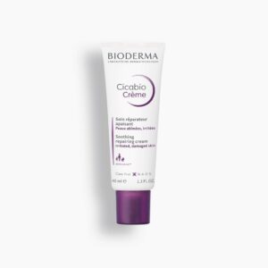 CICABIO CREME+ TE40ML