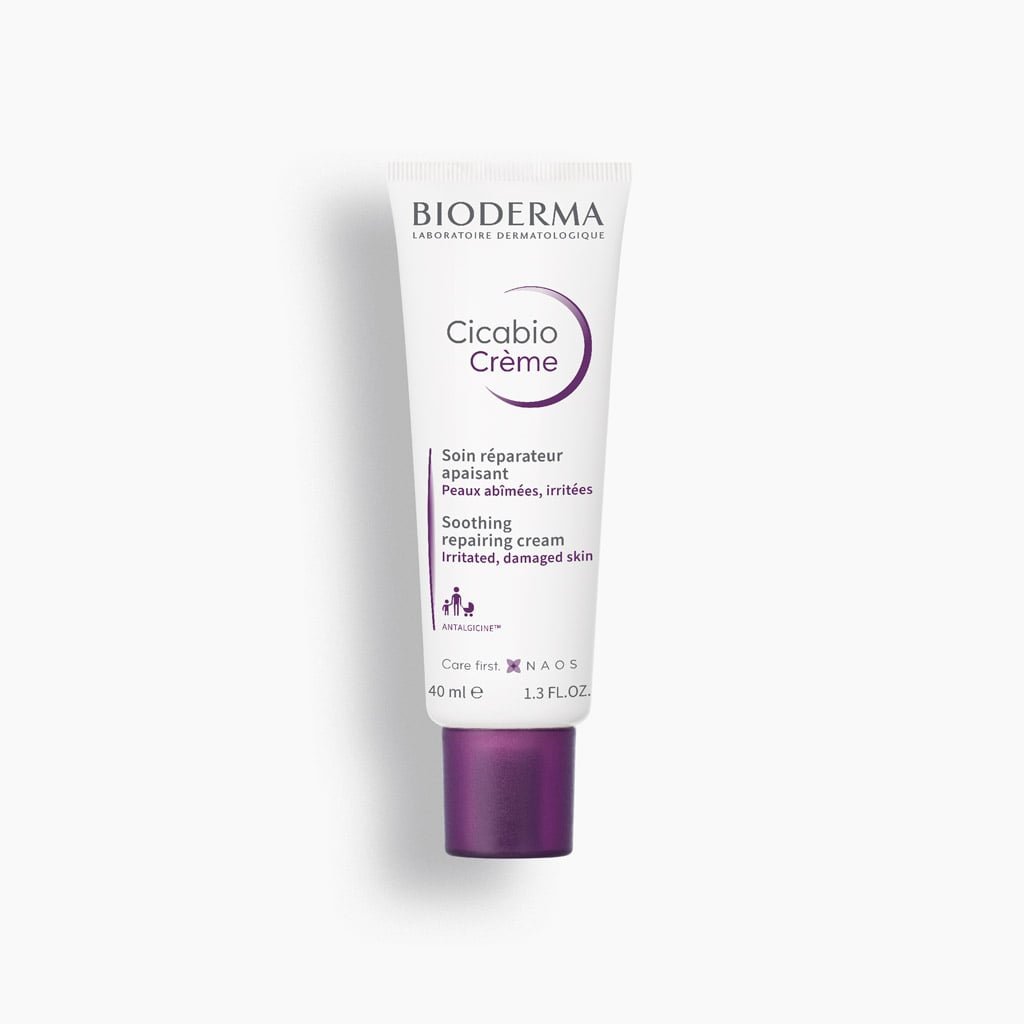 CICABIO CREME+ TE40ML