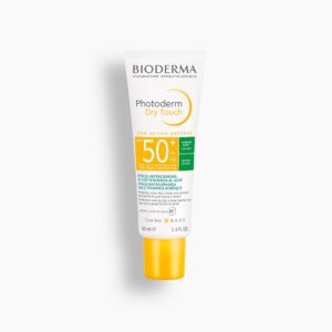 PHOTODERM DRY TOUCH FPS50+