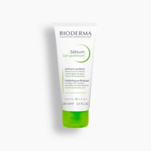 SEBIUM GOMMANT T100ML