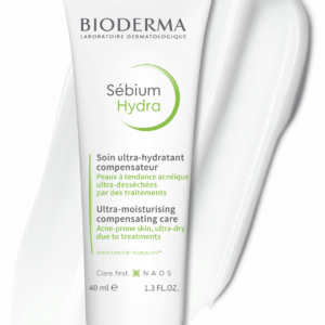 SEBIUM HYDRA TE40ML
