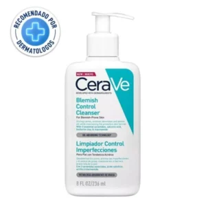BLEMISH CONTROL CLEANSER -ACNE 236 ML