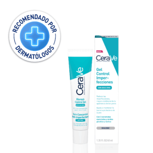 BLEMISH CONTROL GEL - ACNE 40 ML