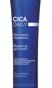 Bariéderm-Cica Daily Gel-Crema Reparador Uriage 40 ml