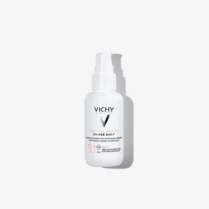 CAPITAL SOLEIL UV AGE DAILY 15 ml