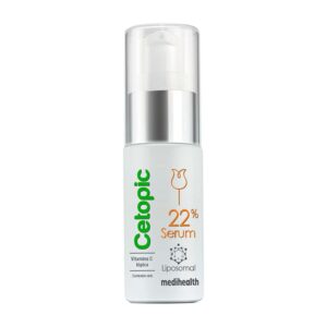 CETOPIC SERUM