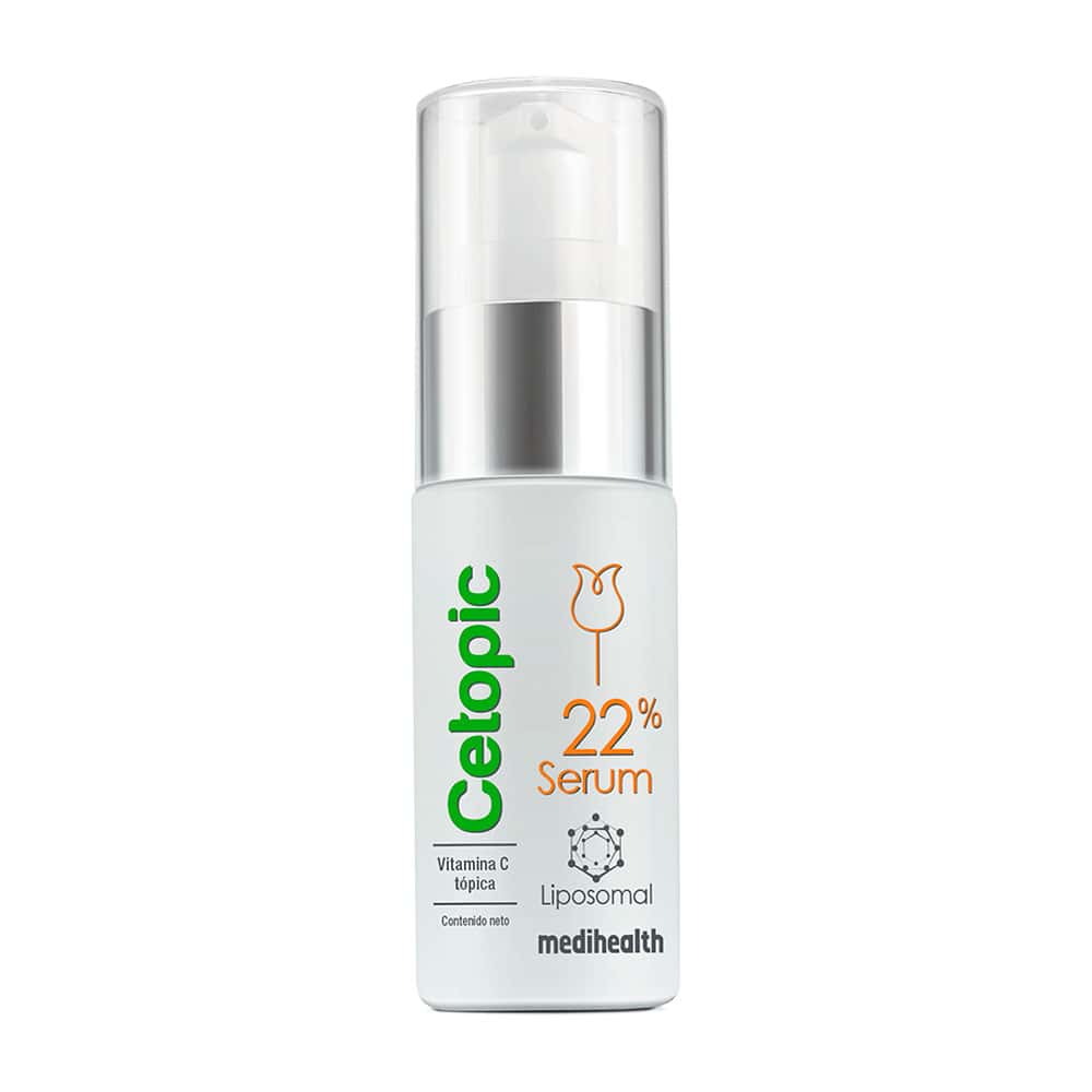CETOPIC SERUM