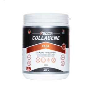 COLÁGENO HIDROLIZADO FLEX 450 G