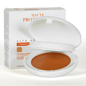 Compacto Color Arena Spf 50+