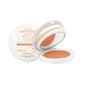 Compacto Color Dore Spf 50+