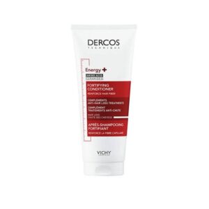 DERCOS ENERGY+ ACONDICIONADOR 200ML